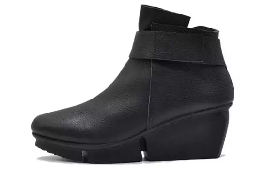 Ботильоны женские Artmu, черный