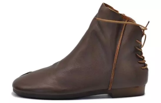 Ботильоны женские Artmu, черный