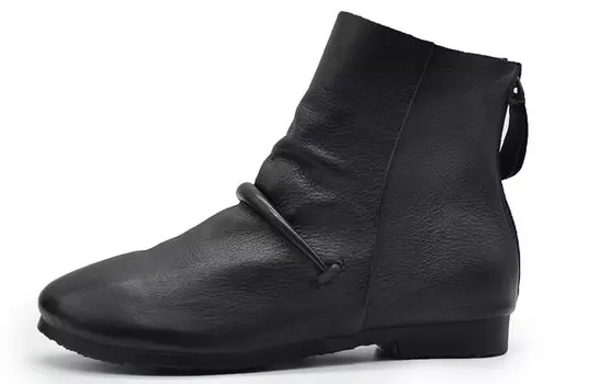 Ботильоны женские Artmu, черный