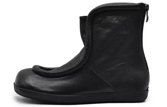 Ботильоны женские Artmu, черный