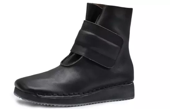 Ботильоны женские Artmu, черный