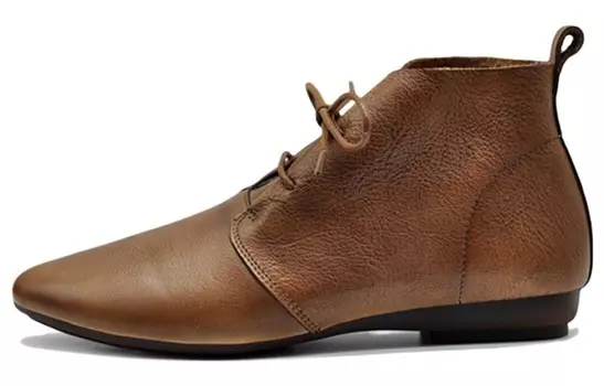 Ботильоны женские Artmu, коричневый