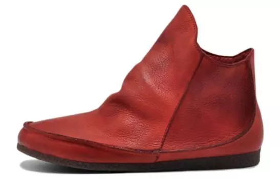 Ботильоны женские Artmu, красный