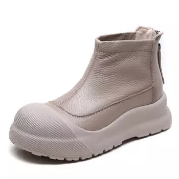 Ботильоны женские Baibianzhiheren, черный