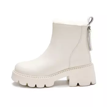 Ботильоны женские Baijihong