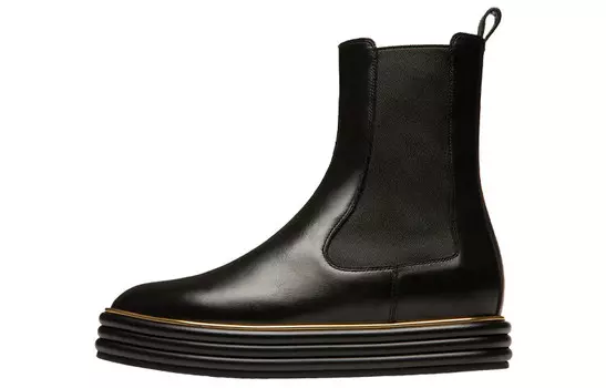 Ботильоны женские Bally