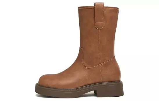 Ботильоны женские Basto, черный