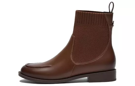 Ботильоны женские Basto, черный