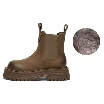 Ботильоны женские Basto, черный