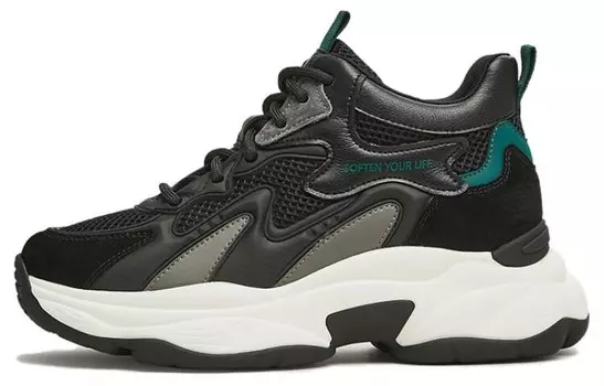 Ботильоны женские Basto, черный