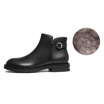 Ботильоны женские Basto, цвет Apricot