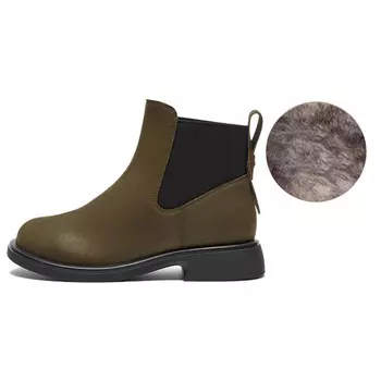 Ботильоны женские Basto, цвет Jasper/Black