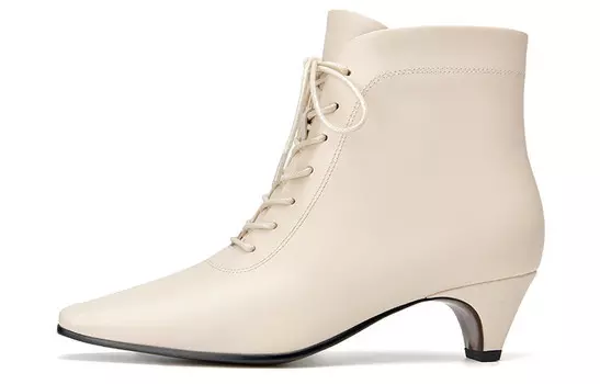 Ботильоны женские Beau Today