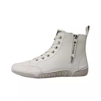 Ботильоны женские Beck, черный