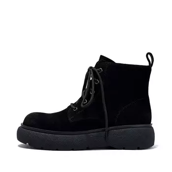 Ботильоны женские Bellalily, черный