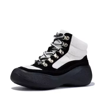 Ботильоны женские Bellalily, черный