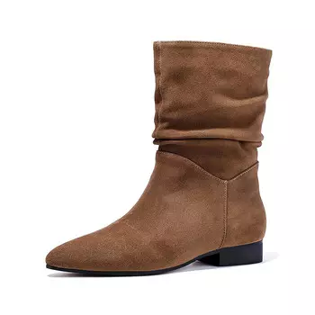 Ботильоны женские Bellalily, черный