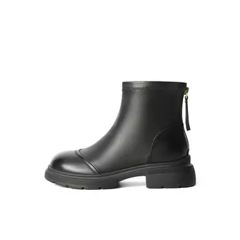 Ботильоны женские Belle, бежевый