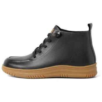 Ботильоны женские Belle, черный