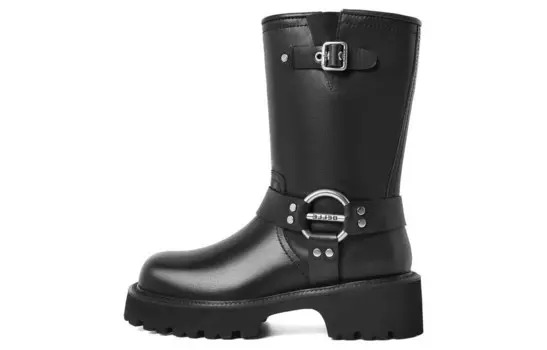 Ботильоны женские Belle, черный