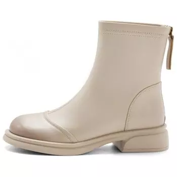 Ботильоны женские Belle, черный