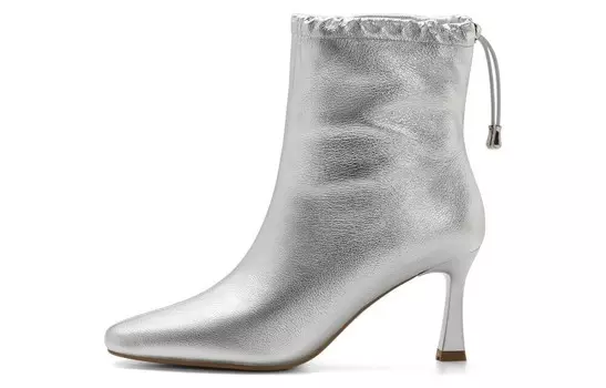 Ботильоны женские Belle, черный