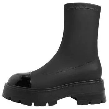 Ботильоны женские Belle, хаки