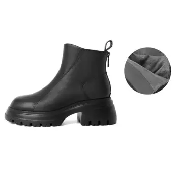 Ботильоны женские Belle, хаки