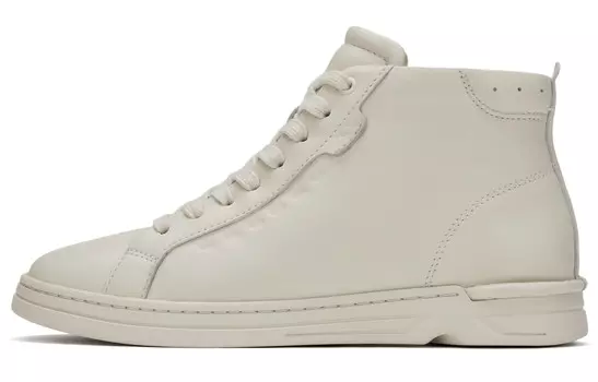 Ботильоны женские белый Clarks