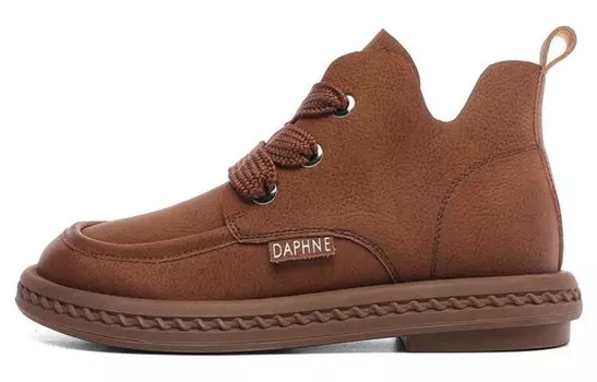 Ботильоны женские белый Daphne