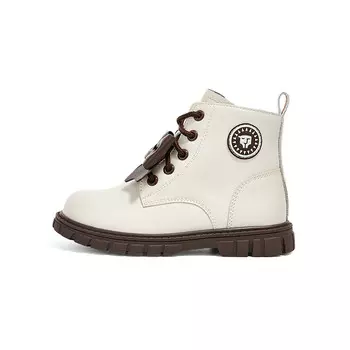 Ботильоны женские белый Taranis