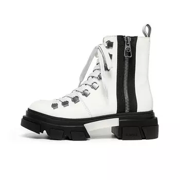 Ботильоны женские Blocco5, бежевый