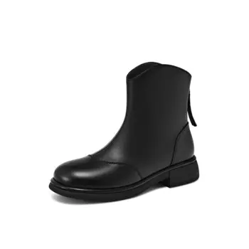 Ботильоны женские Boerdiqi, бежевый