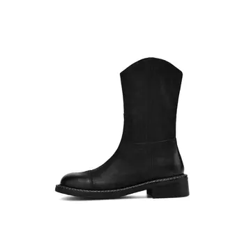 Ботильоны женские Boerdiqi, черный