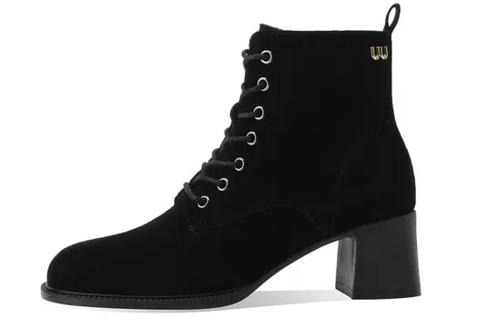 Ботильоны женские Boerdiqi, хаки