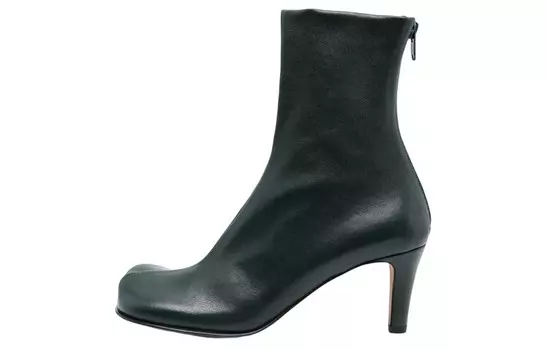 Ботильоны женские Bottega Veneta