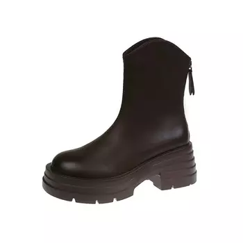 Ботильоны женские Bvfnlee, бежевый