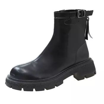 Ботильоны женские Bvfnlee, черный