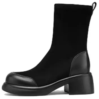 Ботильоны женские C°Banner, черный