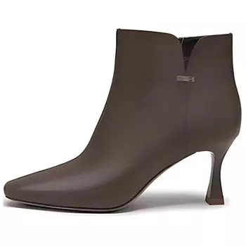 Ботильоны женские C°Banner, черный