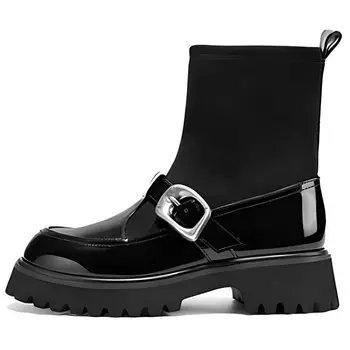 Ботильоны женские C°Banner, черный