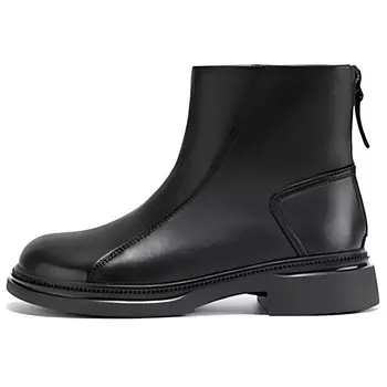 Ботильоны женские C°Banner, цвет Coffee