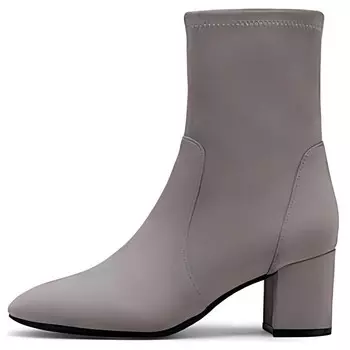 Ботильоны женские C°Banner, серый