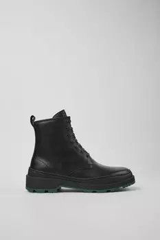 Ботильоны Женские Camper Brutus Trek, черный