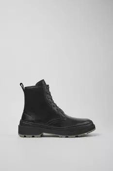 Ботильоны Женские Camper Brutus Trek, цвет Dark Gray