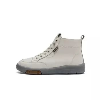 Ботильоны женские Cartelo, бежевый