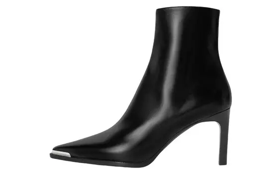 Ботильоны женские Celine