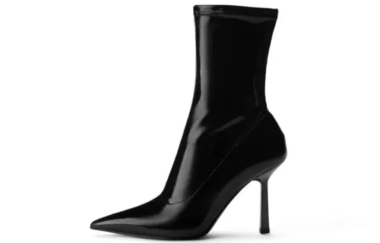 Ботильоны женские Charles&Keith