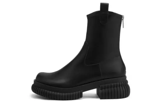 Ботильоны CHARLES&KEITH Ankle Boots Women's