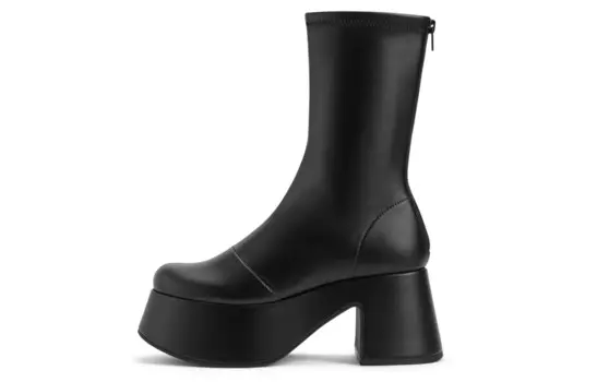 Ботильоны женские Charles&Keith